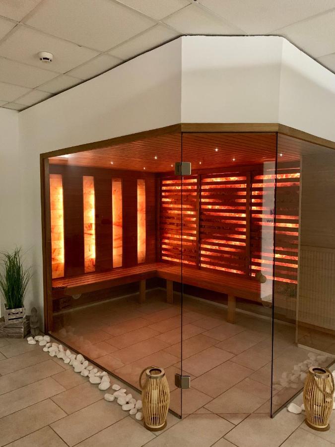 Sunshine 208 Apartman Balatonszarszo Dış mekan fotoğraf