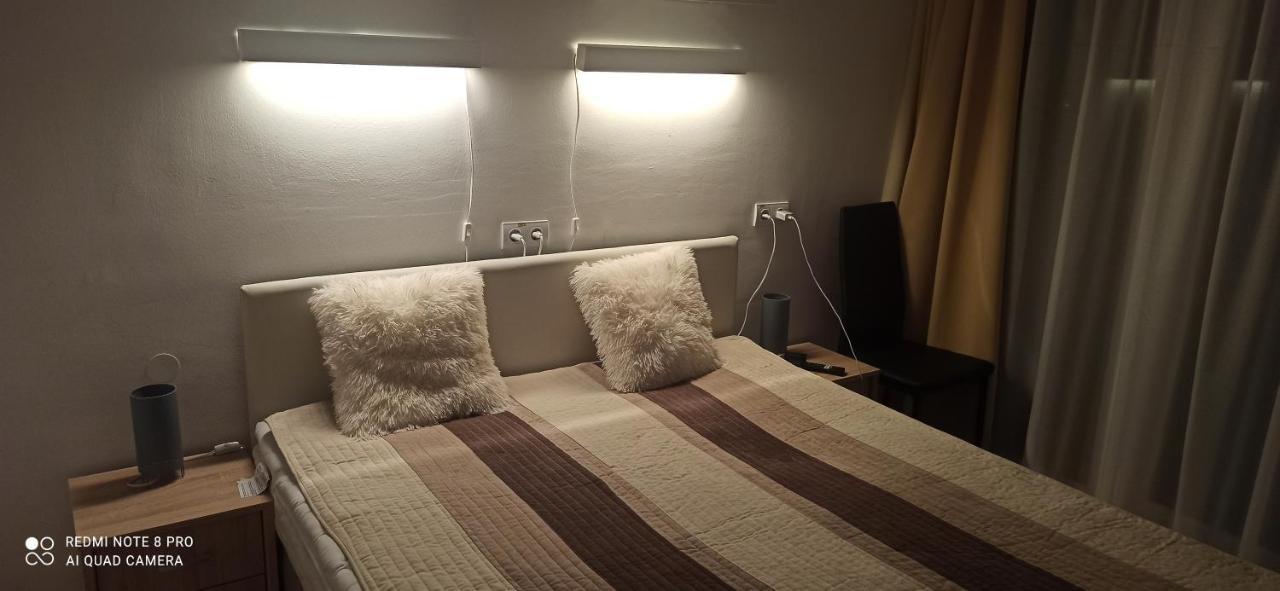Sunshine 208 Apartman Balatonszarszo Dış mekan fotoğraf