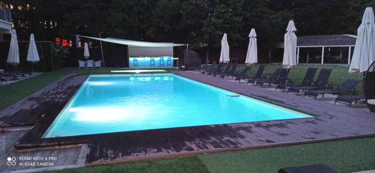 Sunshine 208 Apartman Balatonszarszo Dış mekan fotoğraf